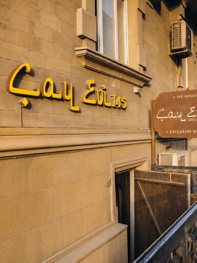 Çay Evi 145