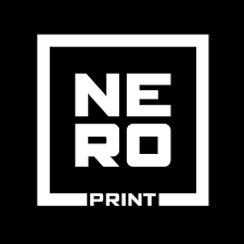 Nero Print
