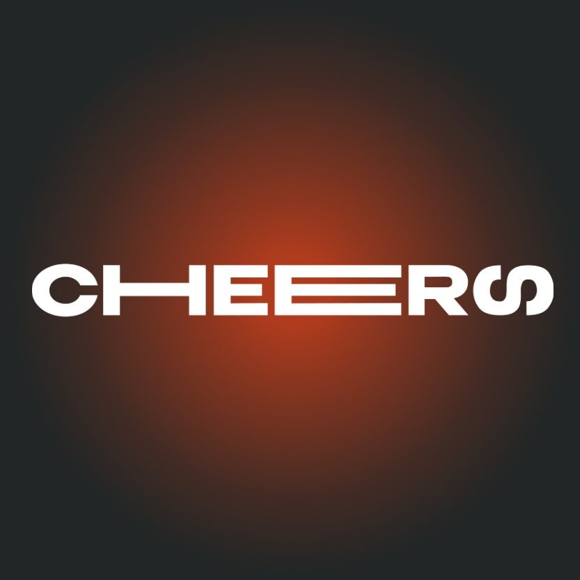 CHEERS | Creative Marketing Agency