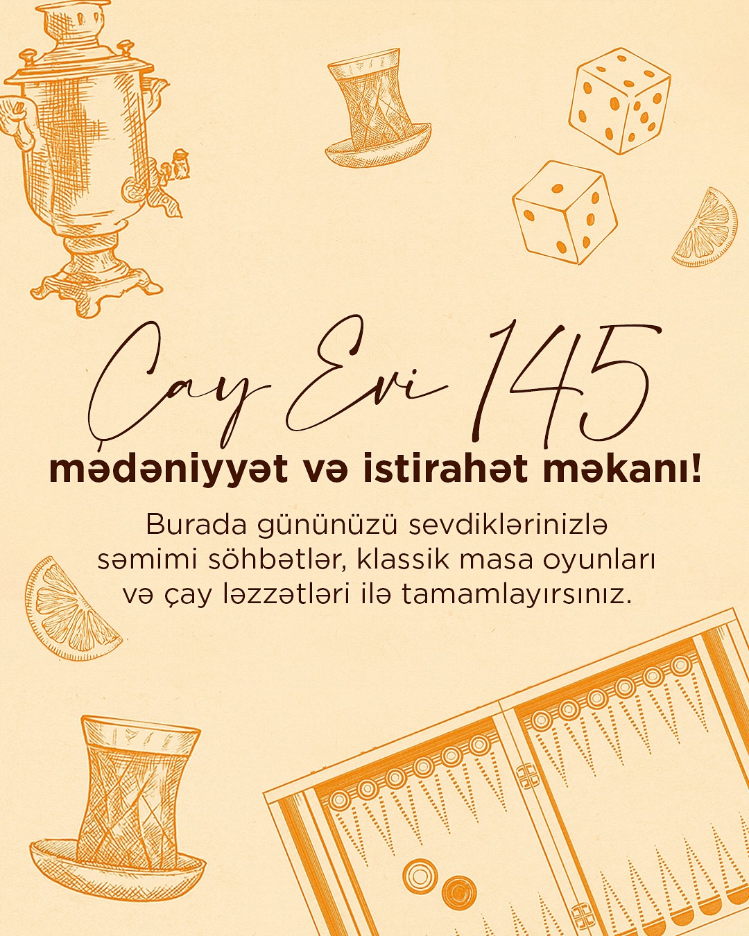 145 Group Anniversary